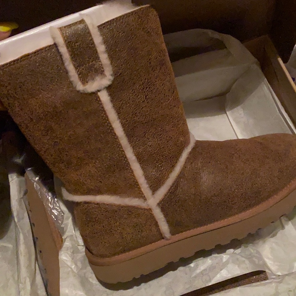 Brand new ugg boots